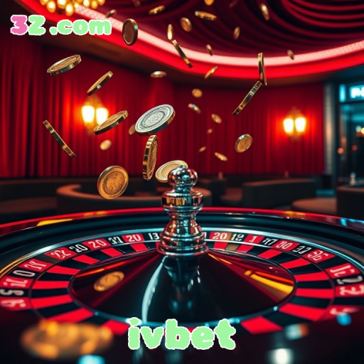 Inovação e Engajamento na Plataforma da ivbet para Jogos Online